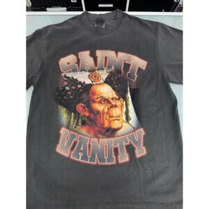 Saint Vanity Hogq Tee (2XL)